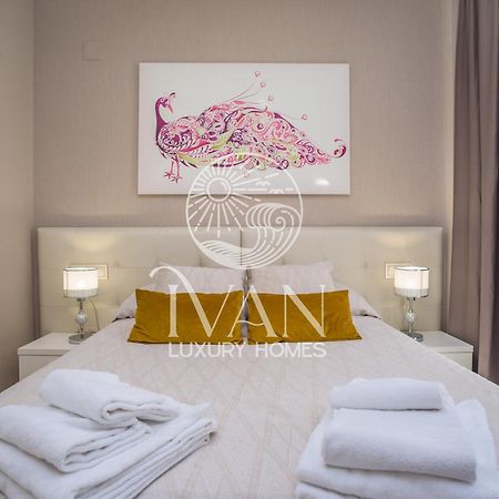 Casa Zerua Ivan Luxury Homes 5ªpta Sur 1ªlinea Oropesa del Mar Εξωτερικό φωτογραφία