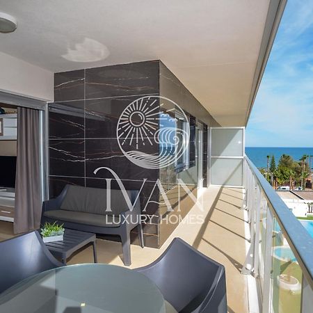 Casa Zerua Ivan Luxury Homes 5ªpta Sur 1ªlinea Oropesa del Mar Εξωτερικό φωτογραφία
