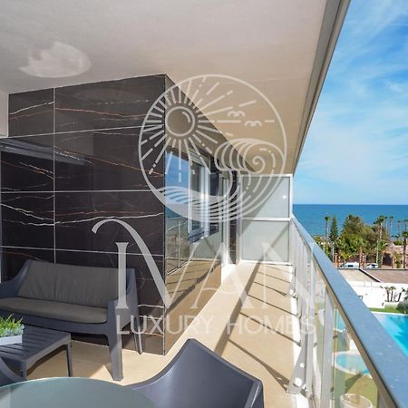 Casa Zerua Ivan Luxury Homes 5ªpta Sur 1ªlinea Oropesa del Mar Εξωτερικό φωτογραφία