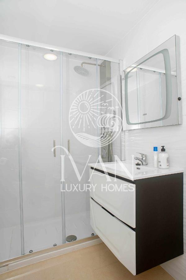 Casa Zerua Ivan Luxury Homes 5ªpta Sur 1ªlinea Oropesa del Mar Εξωτερικό φωτογραφία