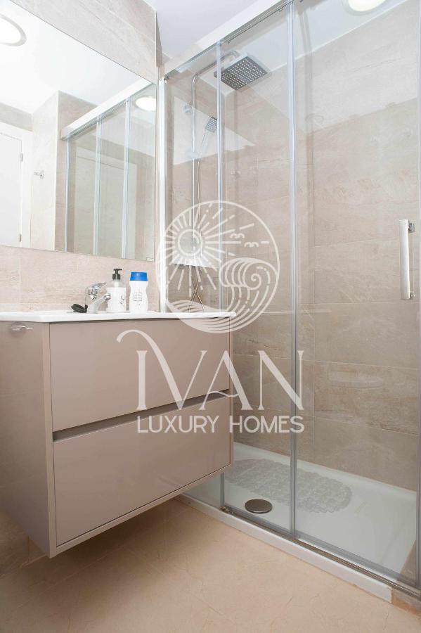 Casa Zerua Ivan Luxury Homes 5ªpta Sur 1ªlinea Oropesa del Mar Εξωτερικό φωτογραφία