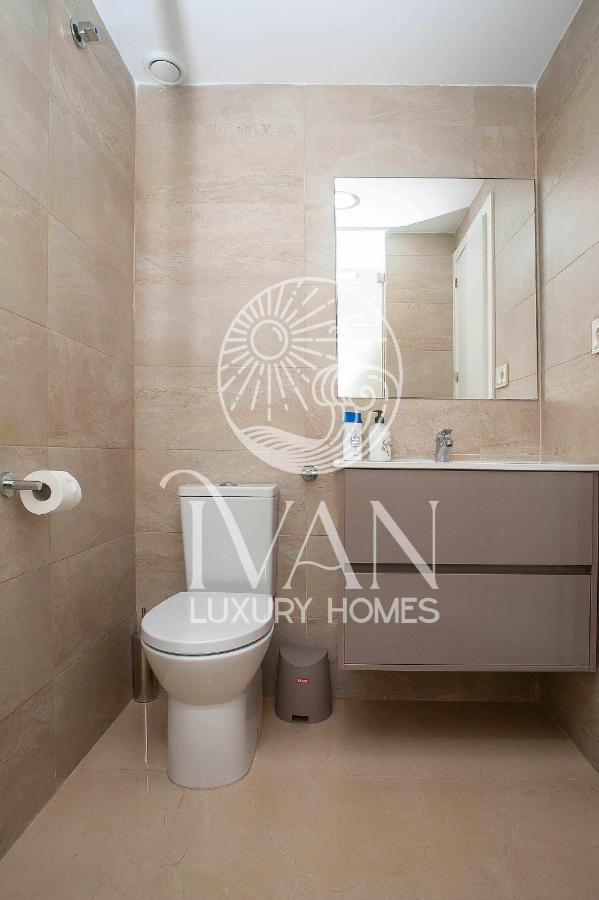 Casa Zerua Ivan Luxury Homes 5ªpta Sur 1ªlinea Oropesa del Mar Εξωτερικό φωτογραφία