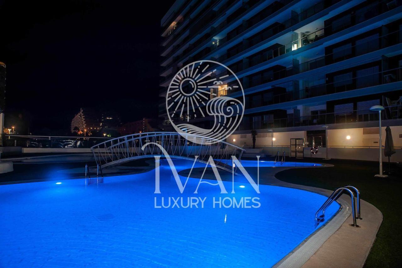 Casa Zerua Ivan Luxury Homes 5ªpta Sur 1ªlinea Oropesa del Mar Εξωτερικό φωτογραφία