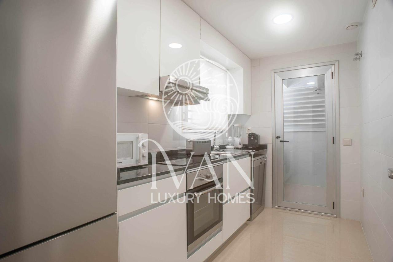 Casa Zerua Ivan Luxury Homes 5ªpta Sur 1ªlinea Oropesa del Mar Εξωτερικό φωτογραφία