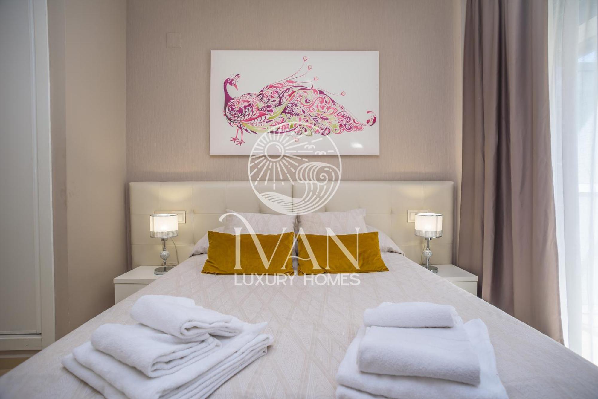 Casa Zerua Ivan Luxury Homes 5ªpta Sur 1ªlinea Oropesa del Mar Εξωτερικό φωτογραφία