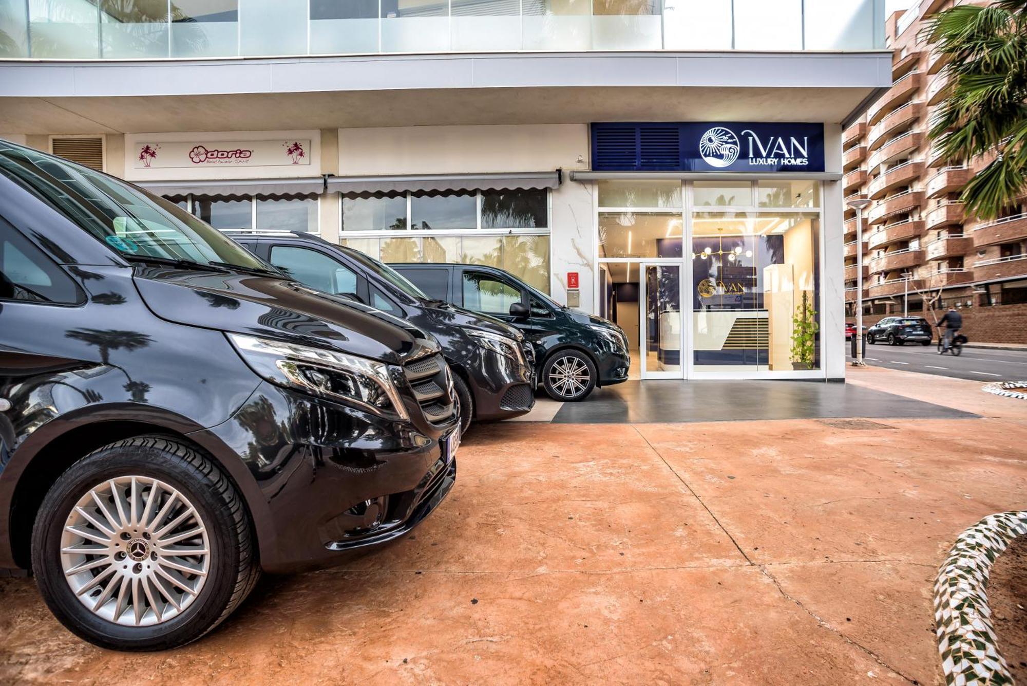 Casa Zerua Ivan Luxury Homes 5ªpta Sur 1ªlinea Oropesa del Mar Εξωτερικό φωτογραφία