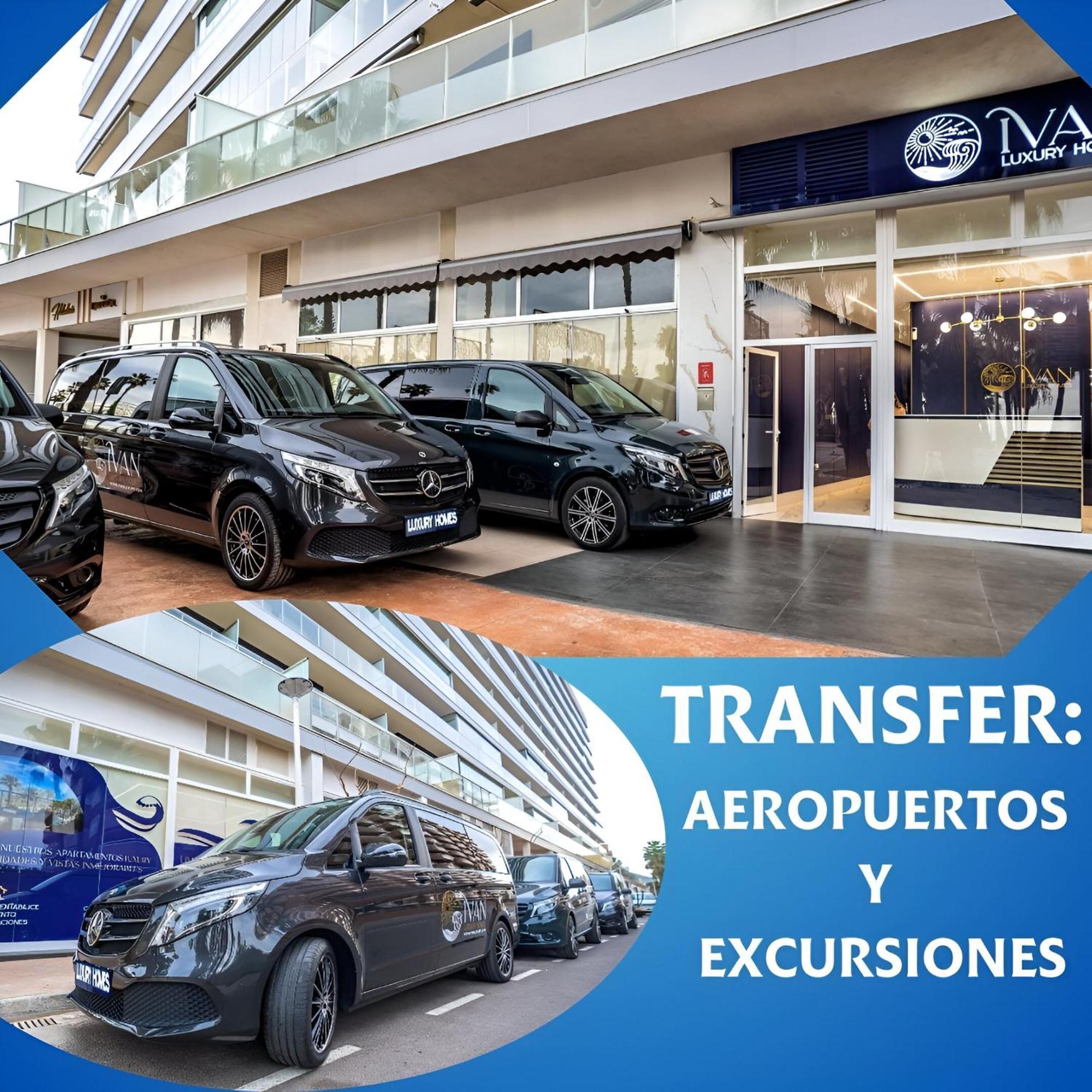 Casa Zerua Ivan Luxury Homes 5ªpta Sur 1ªlinea Oropesa del Mar Εξωτερικό φωτογραφία